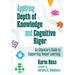 Applying Depth of Knowledge and Cognitive Rigor: An Educator's Guide to Supporting Deeper Learning