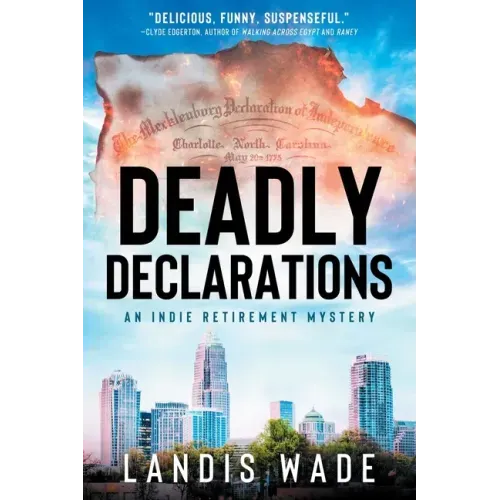 Deadly Declarations