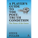 A Player's Guide to the Post-Truth Condition: The Name of the Game