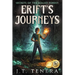 Erift's Journeys: Secrets of The Sealed Forest