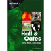 Hall and Oates: Every Album Every Song