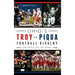 Ohio's Troy vs. Piqua Football Rivalry: The Battle on the Miami
