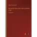 War and the Future; Italy, France and Britain at War: in large print