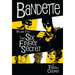 Bandette Volume 4: The Six Finger Secret