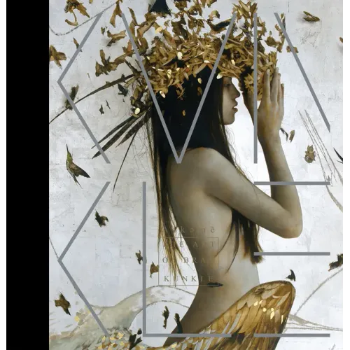 Alkeme: The Art of Brad Kunkle