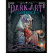 Dark Art Gothica: A Horror Coloring Book