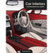 Car Interiors Coloring Book for Adults