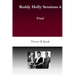 Buddy Holly Sessions: 6 Final