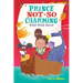 Prince Not-So Charming: Wild Wild Quest