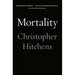 Mortality