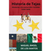 Historia de Tejas: Invasión, Colonización Y Guerra (1690 - 1836)
