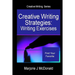 Creative Writing Strategies: Writing Exercises (Creative Writing Series)