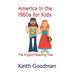 America in the 1960s for Kids: The English Reading Tree