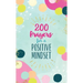 200 Prayers for a Positive Mindset