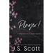 Player!: A Walker Brothers Novel