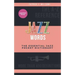 Jazz words: The essential jazz pocket dictionary