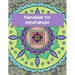 Mandalas for mindfulness
