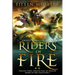 Riders of Fire Books 4-6: Dragon Strike, Dragon War, Sea Dragon