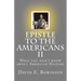 Epistle to the Americans II: What you don't know about American History