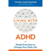 Living with ADHD: Simple Exercises to Change Your Daily Life
