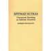 Spitwad Sutras: Classroom Teaching as Sublime Vocation