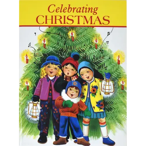 Celebrating Christmas