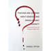 Teaching and Learning About Genocide and Crimes Against Humanity: Fundamental Issues and Pedagogical Approaches