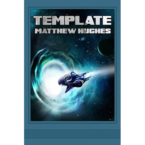 Template: A Novel of the Archonate