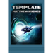 Template: A Novel of the Archonate