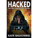 Hacked: The First SimCavalier Trilogy