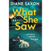 What She Saw