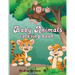 Baby Animals Coloring Book