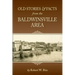 Old Stories & Facts from the Baldwinsville Area