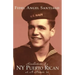 Recollections of a NY Puerto Rican