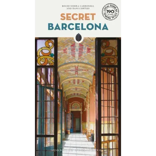 Secret Barcelona
