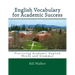 English Vocabulary for Academic Success