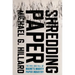 Shredding Paper: The Rise and Fall of Maine's Mighty Paper Industry