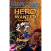 Hero Wanted