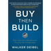 Buy Then Build: How Acquisition Entrepreneurs Outsmart the Startup Game