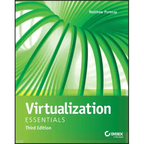 Virtualization Essentials