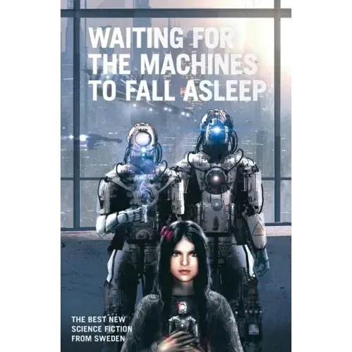 Waiting for the Machines to Fall Asleep