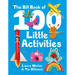 The Big Book of 100 Little Activities