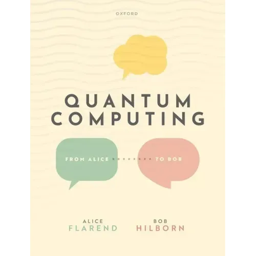 Quantum Computing: From Alice to Bob