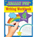Really Fun Writing Workbook For 4 Year Olds: Fun & educational writing activities for four year old children
