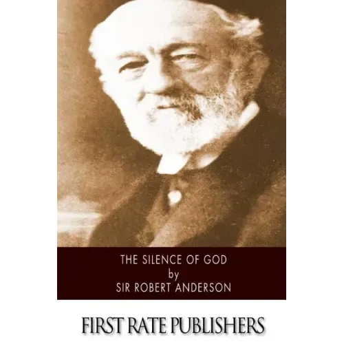 The Silence of God