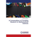 A Compendium of Trending Research in Mathematical Sciences