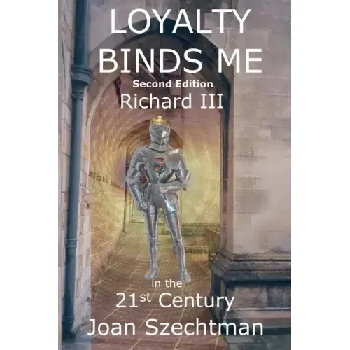 Loyalty Binds Me