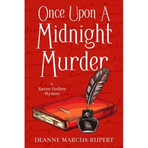 Once Upon A Midnight Murder