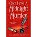 Once Upon A Midnight Murder