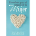 Proverbios Para El Corazón de la Mujer